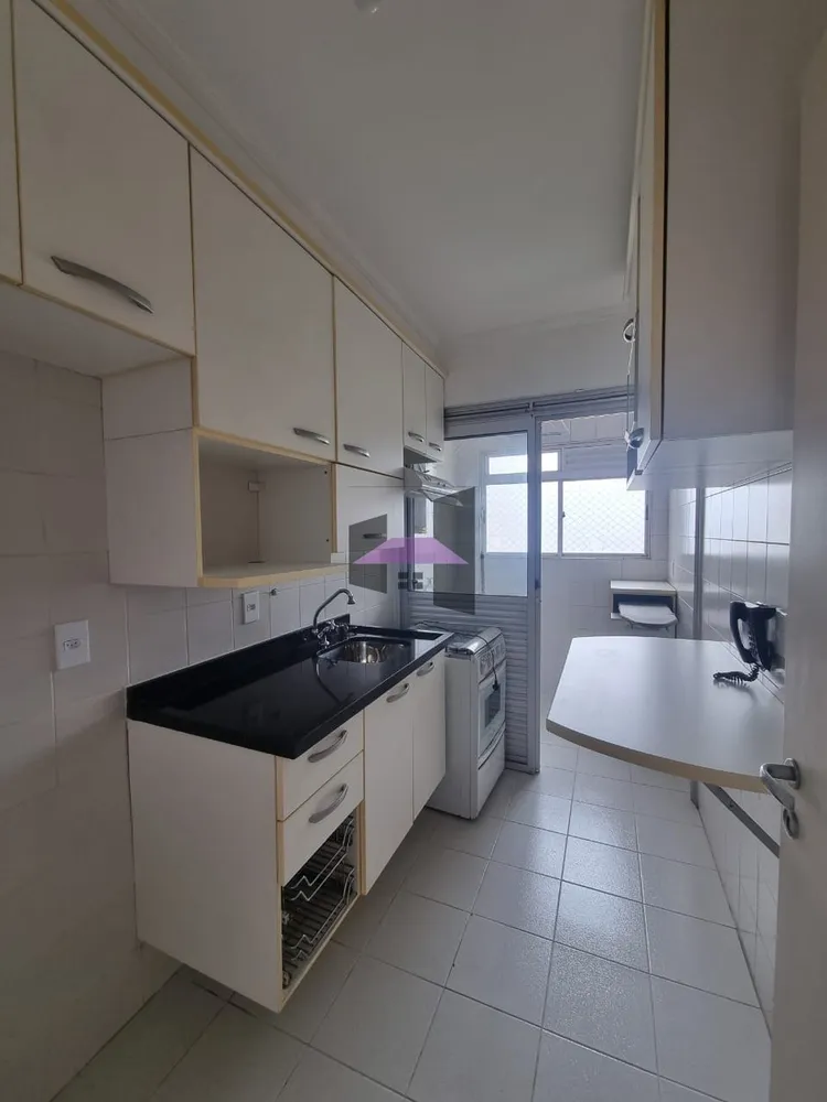 Apartamento, 3 quartos - Foto 1