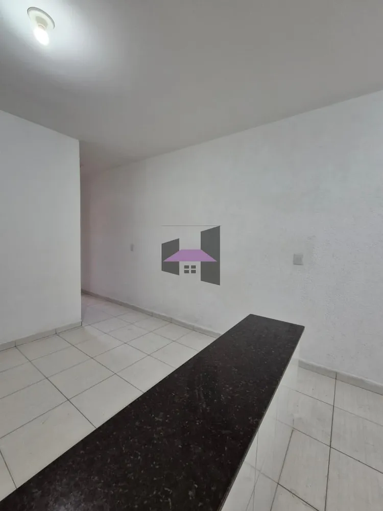 Apartamento, 1 quarto, 40 m² - Foto 3