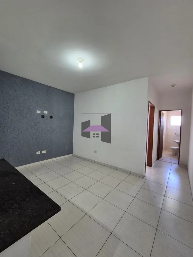 Apartamento, 1 quarto, 40 m² - Foto 8