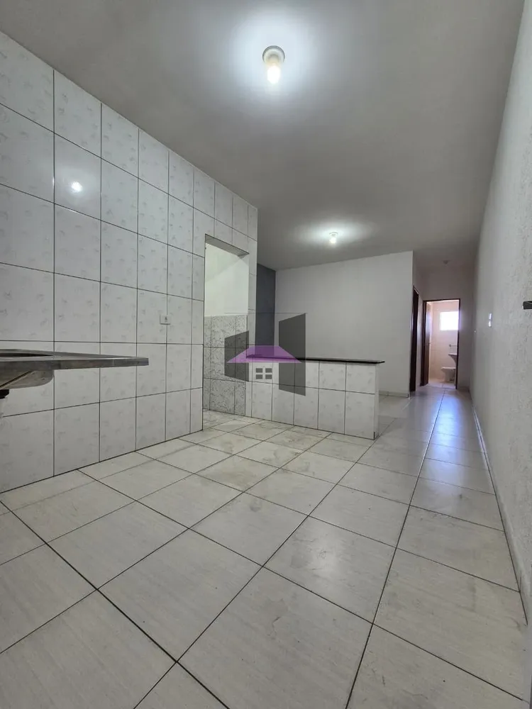 Apartamento, 1 quarto, 40 m² - Foto 6