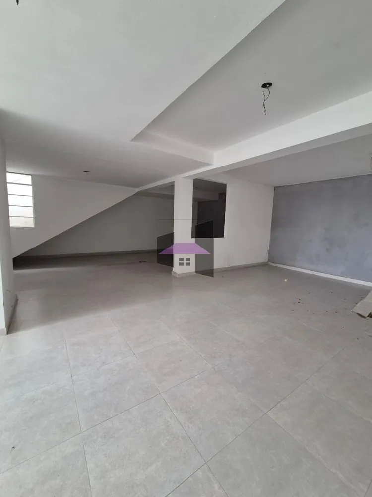 Casa, 4 quartos - Foto 2