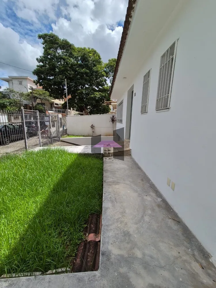 Casa, 4 quartos - Foto 1