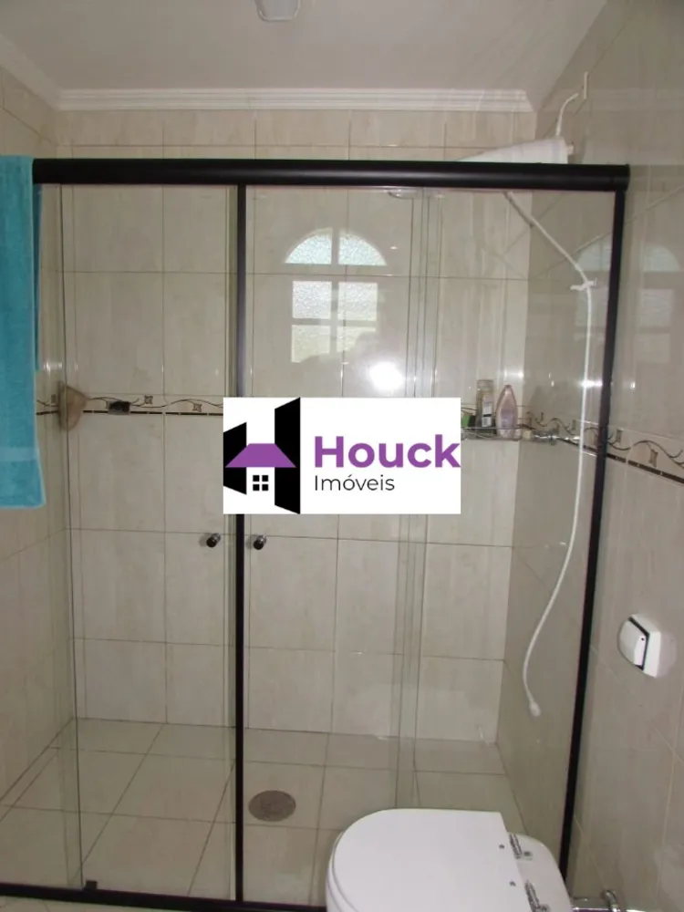 Sobrado, 3 quartos, 162 m² - Foto 13