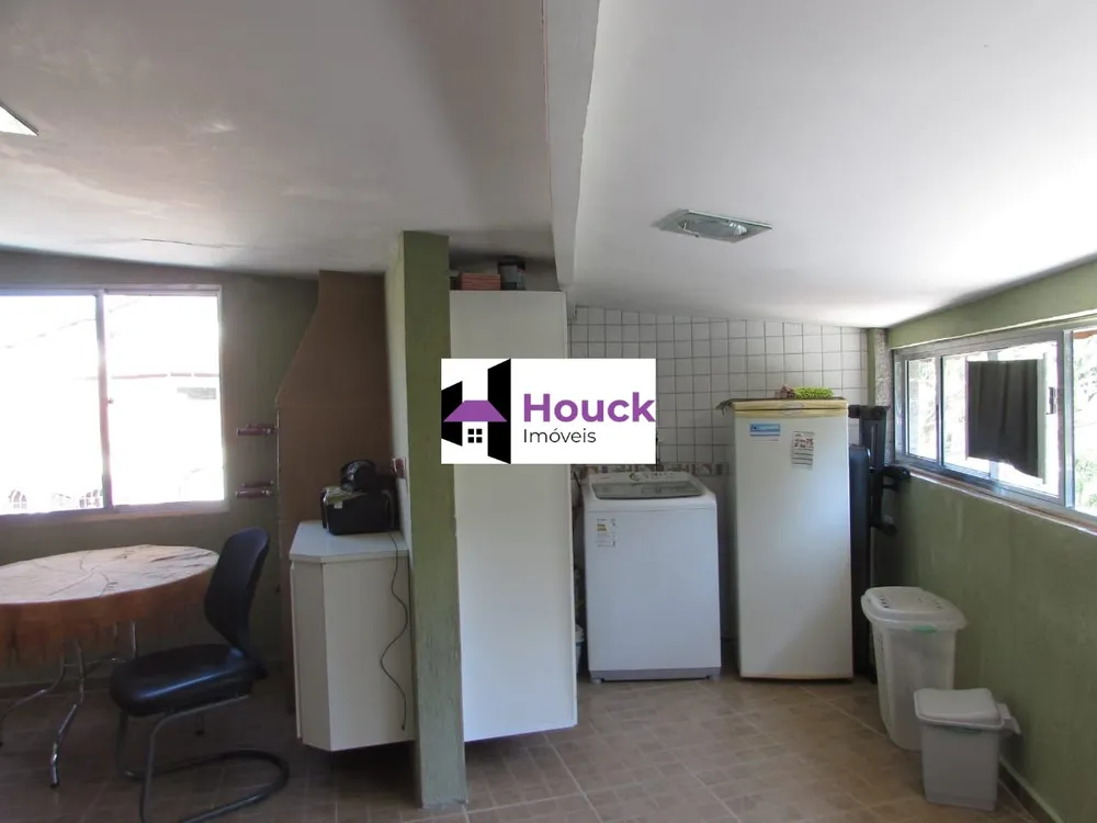 Sobrado, 3 quartos, 162 m² - Foto 6