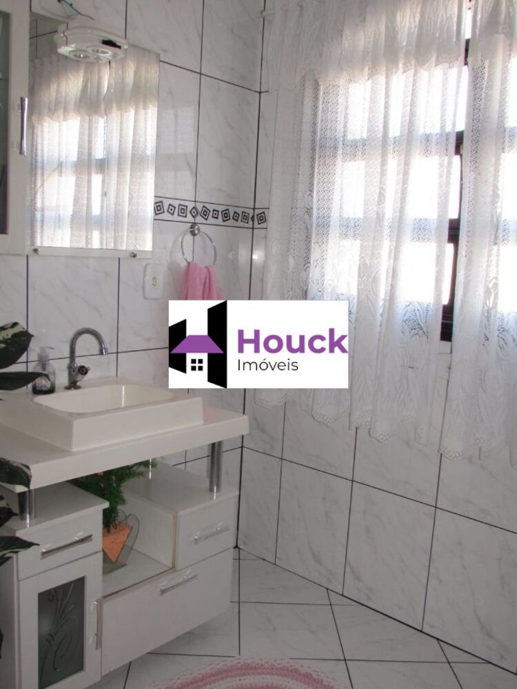 Sobrado, 3 quartos, 162 m² - Foto 4