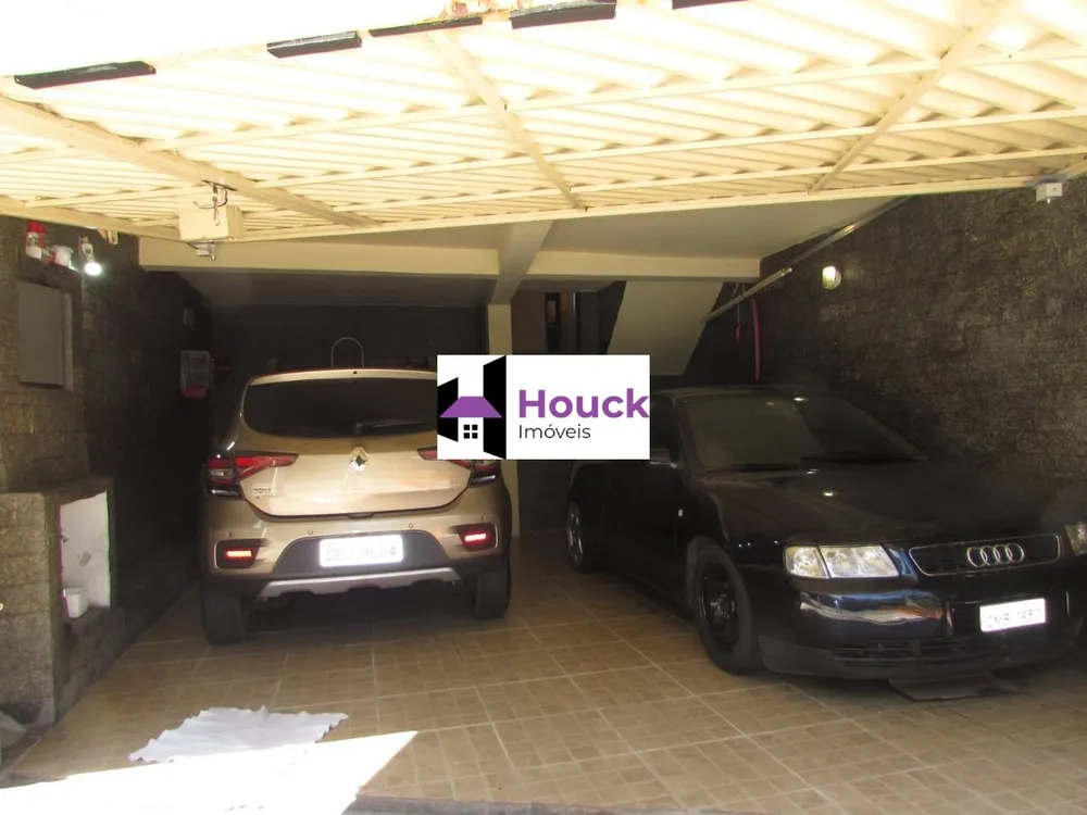 Sobrado, 3 quartos, 162 m² - Foto 12