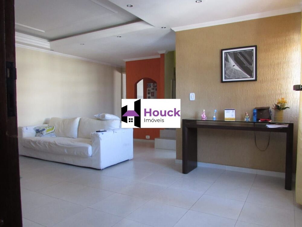 Sobrado, 3 quartos, 162 m² - Foto 3