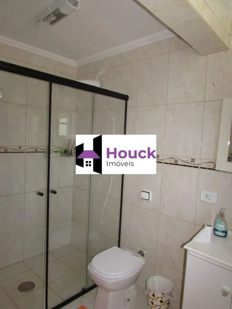 Sobrado, 3 quartos, 162 m² - Foto 14