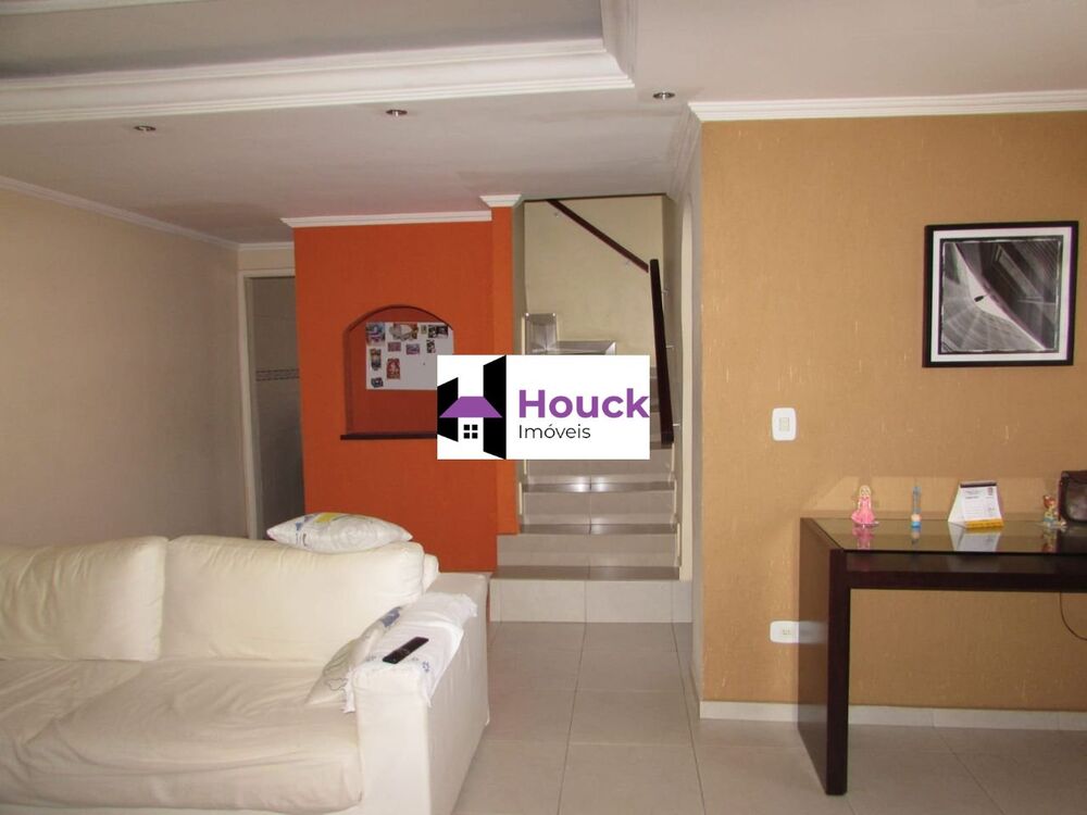 Sobrado, 3 quartos, 162 m² - Foto 2