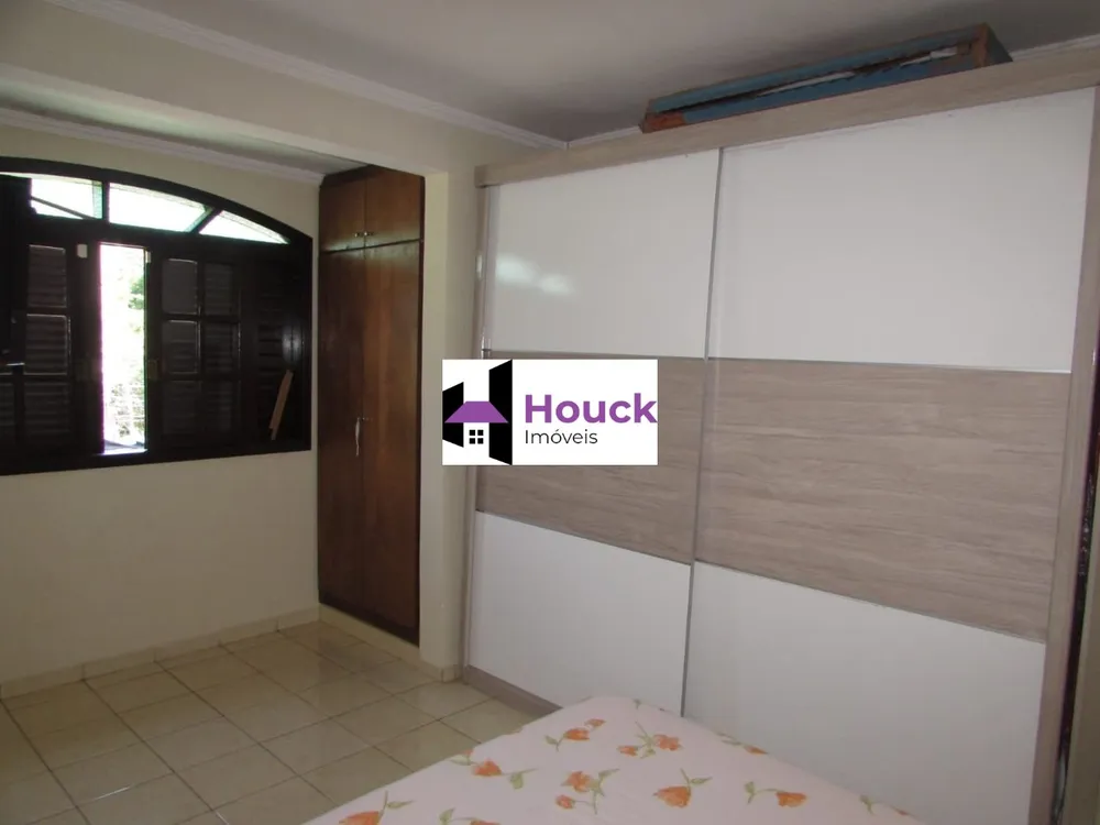 Sobrado, 3 quartos, 162 m² - Foto 15