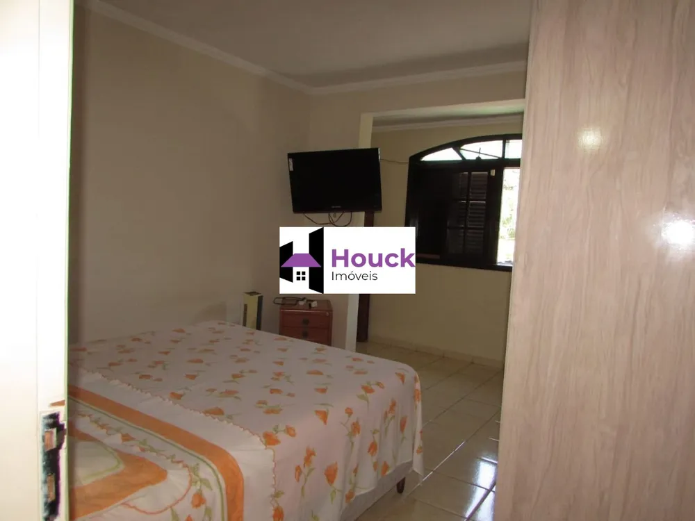 Sobrado, 3 quartos, 162 m² - Foto 10
