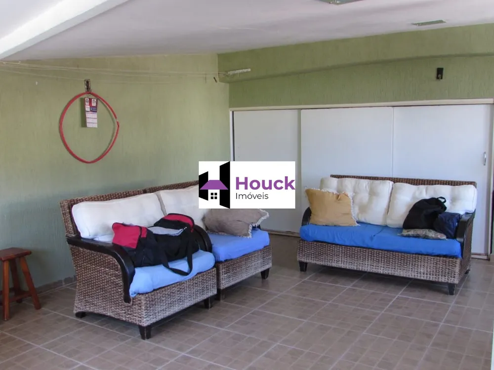 Sobrado, 3 quartos, 162 m² - Foto 11