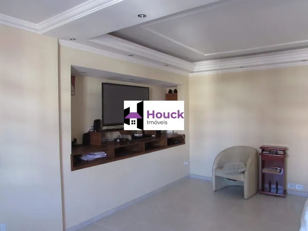Sobrado, 3 quartos, 162 m² - Foto 9