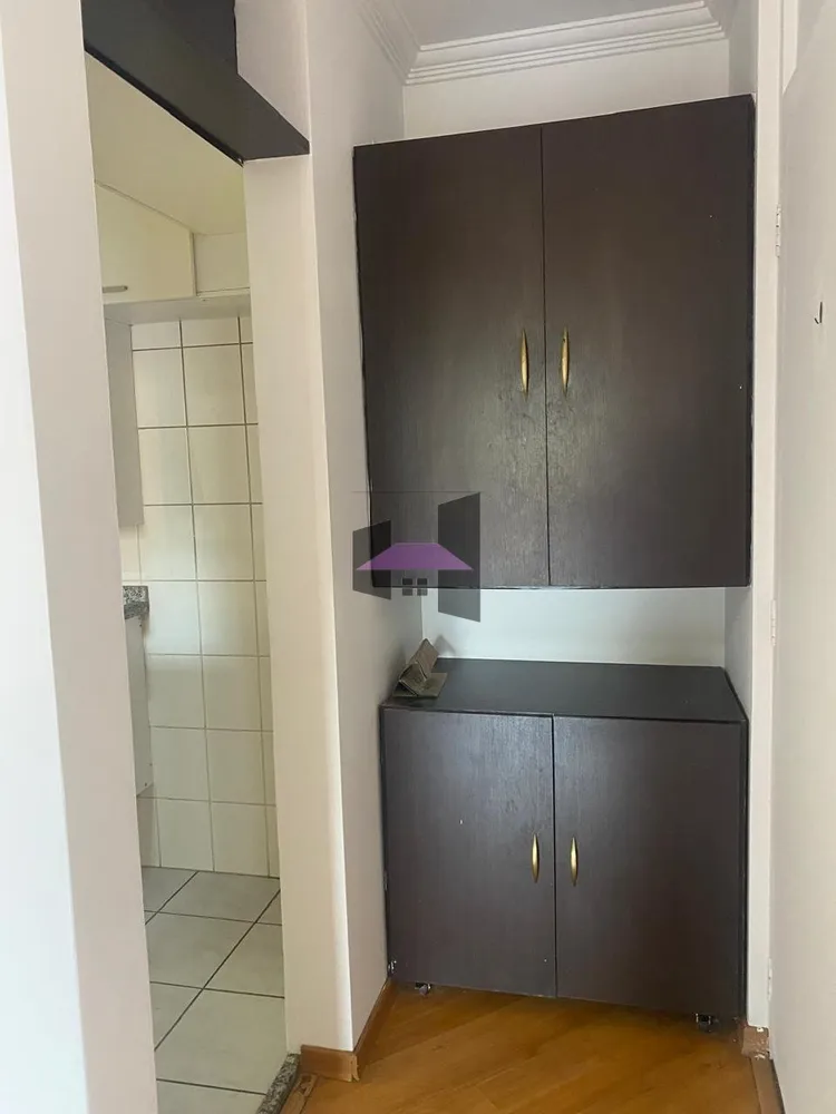 Apartamento, 3 quartos - Foto 1