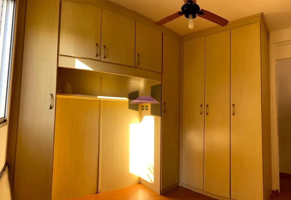 Apartamento, 3 quartos - Foto 2