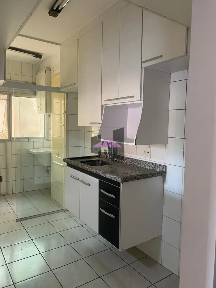 Apartamento, 3 quartos - Foto 3