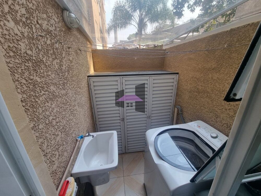 Apartamento, 2 quartos - Foto 4