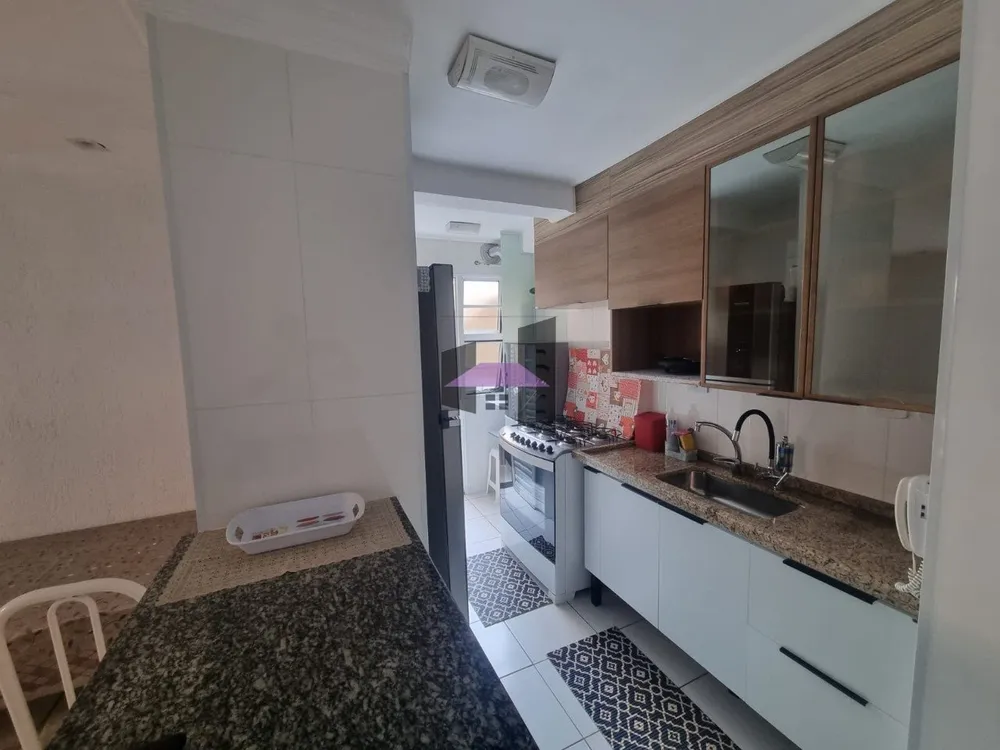 Apartamento, 2 quartos - Foto 12