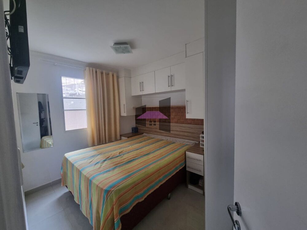 Apartamento, 2 quartos - Foto 5