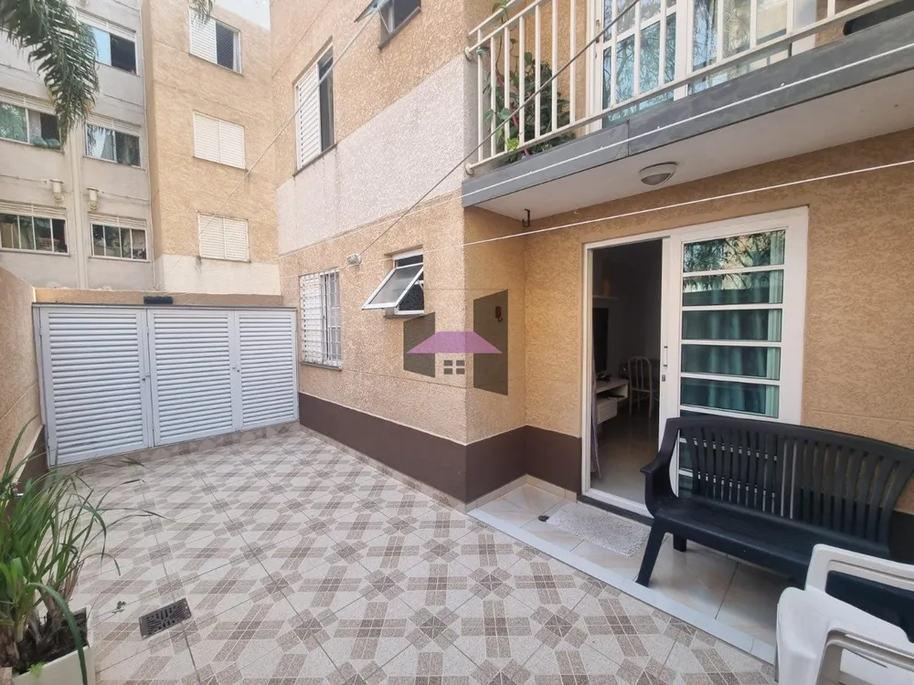 Apartamento, 2 quartos - Foto 11