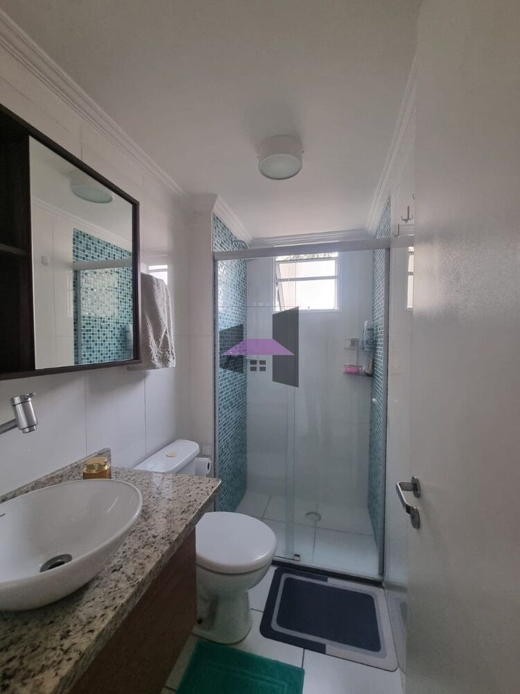 Apartamento, 2 quartos - Foto 8