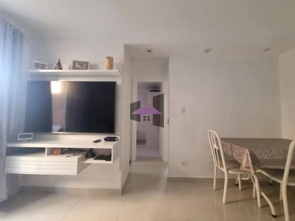 Apartamento, 2 quartos - Foto 10