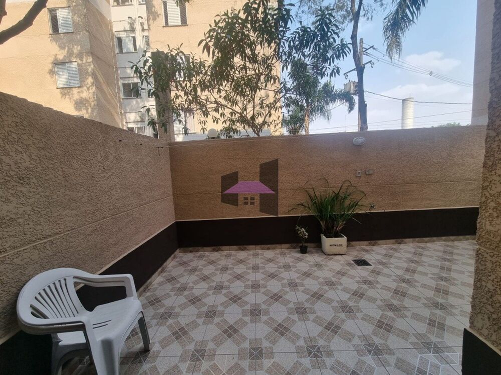 Apartamento, 2 quartos - Foto 2