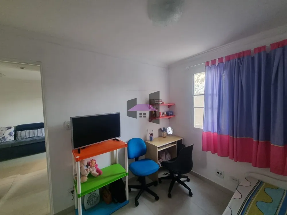 Apartamento, 2 quartos - Foto 13