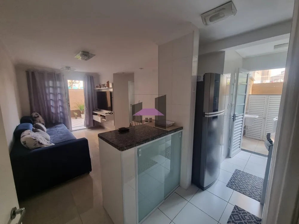 Apartamento, 2 quartos - Foto 9