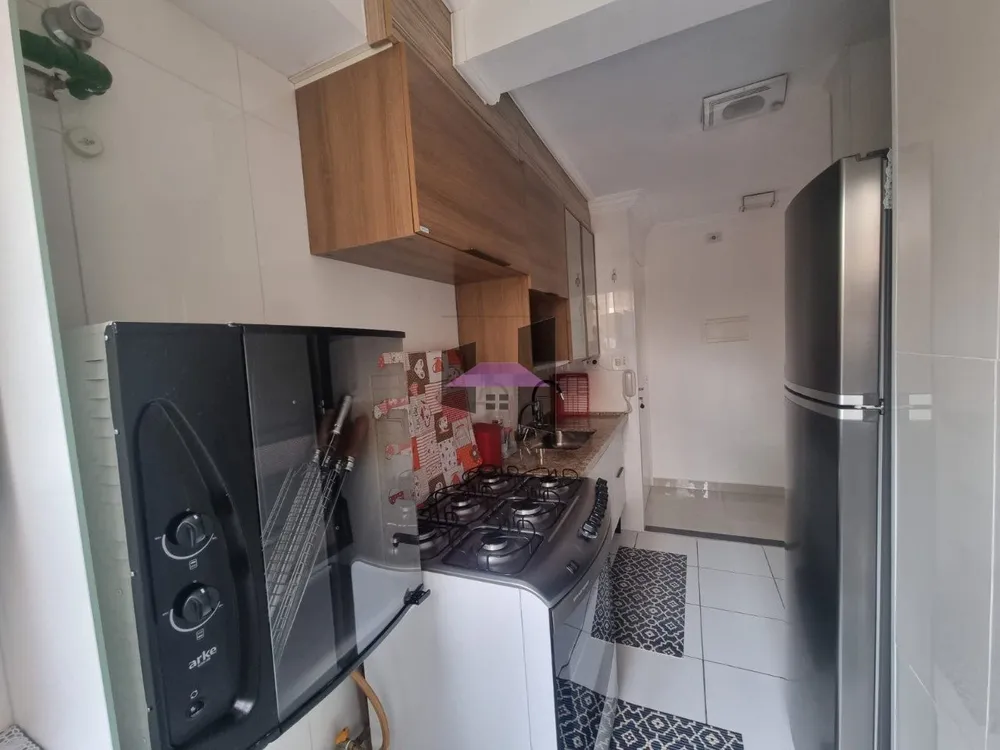 Apartamento, 2 quartos - Foto 14