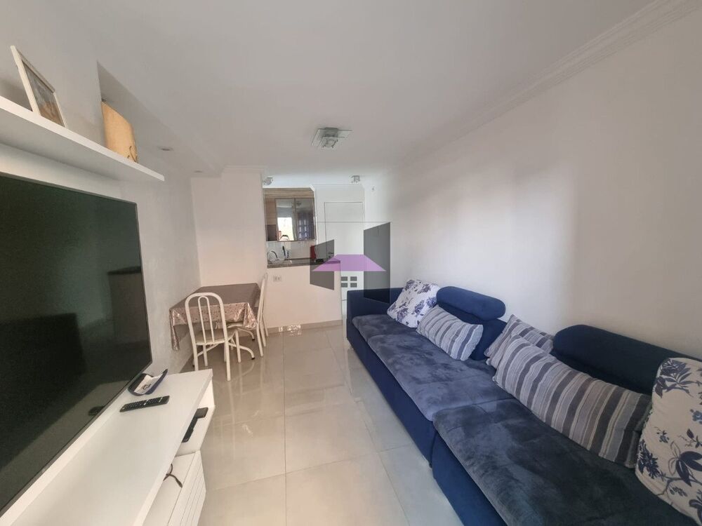 Apartamento, 2 quartos - Foto 1