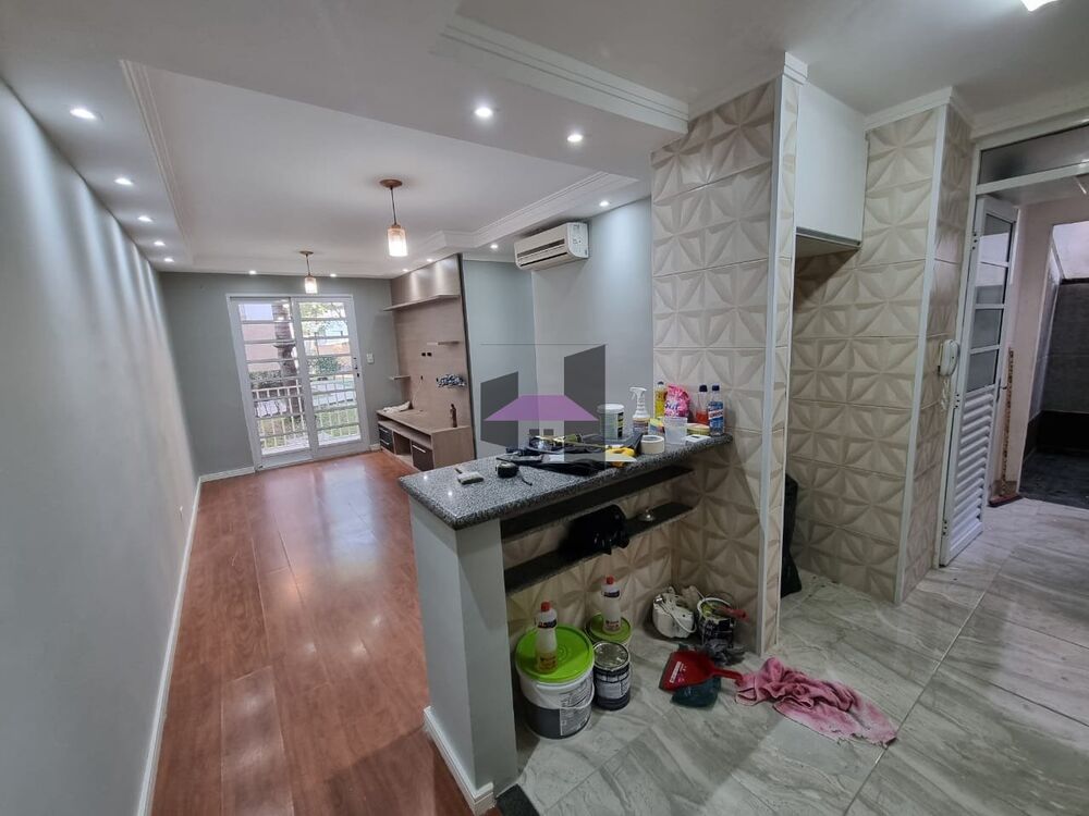 Apartamento, 3 quartos - Foto 1