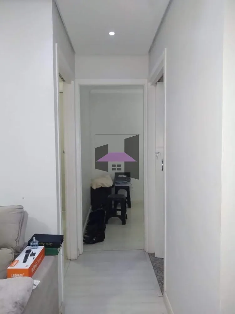 Apartamento, 2 quartos, 40 m² - Foto 6