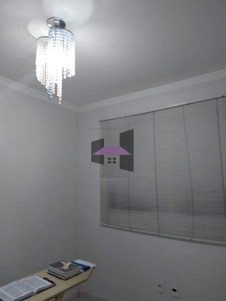 Apartamento, 2 quartos, 40 m² - Foto 7