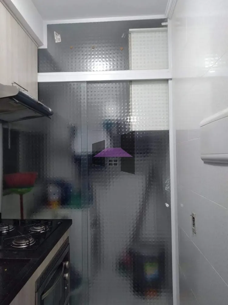 Apartamento, 2 quartos, 40 m² - Foto 3