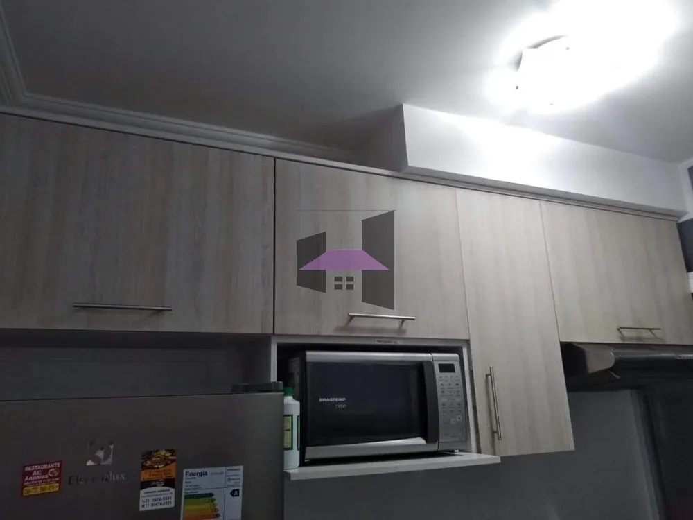 Apartamento, 2 quartos, 40 m² - Foto 16