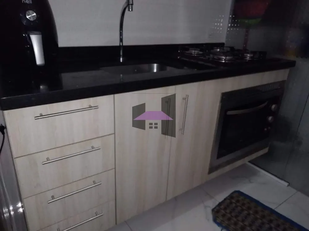 Apartamento, 2 quartos, 40 m² - Foto 4