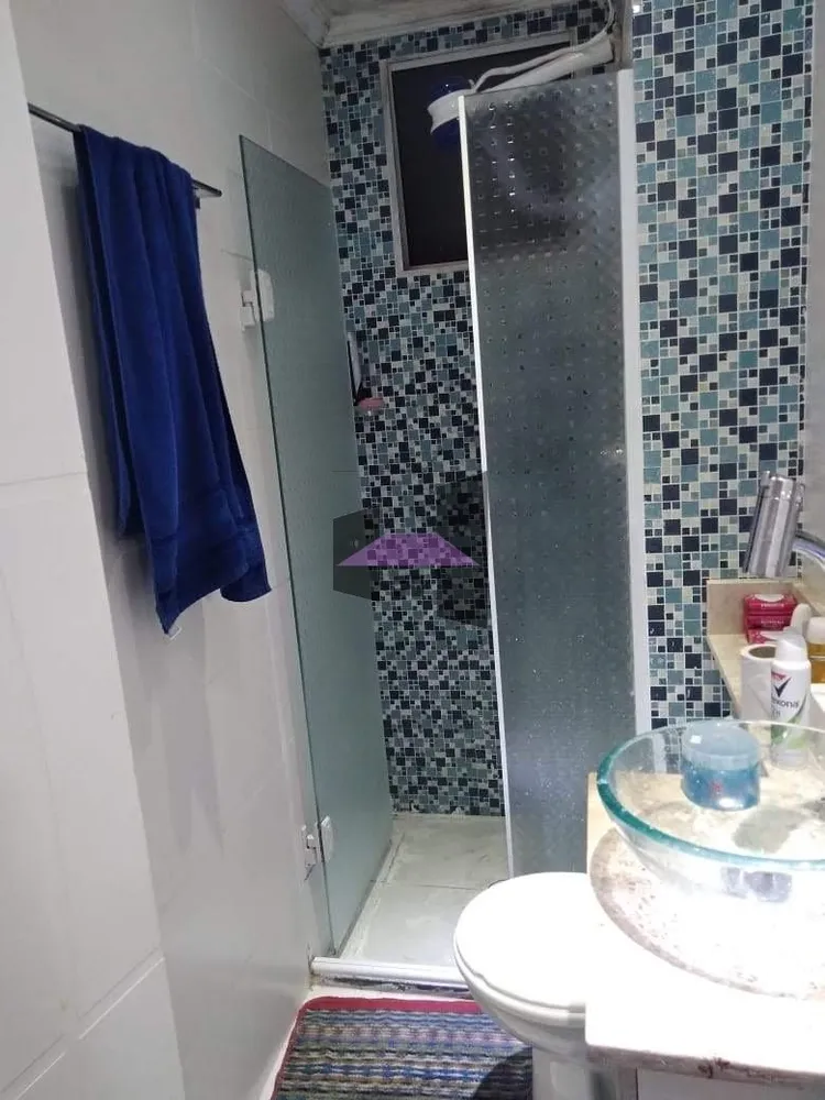 Apartamento, 2 quartos, 40 m² - Foto 15