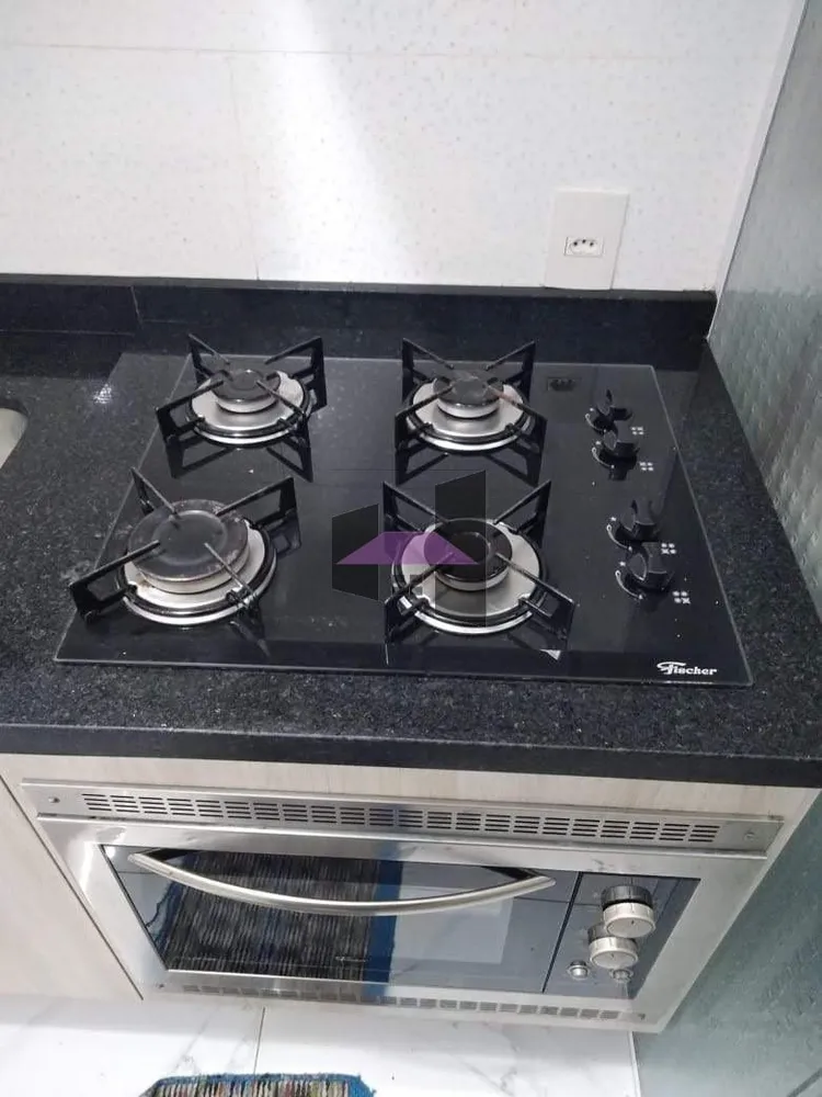 Apartamento, 2 quartos, 40 m² - Foto 13