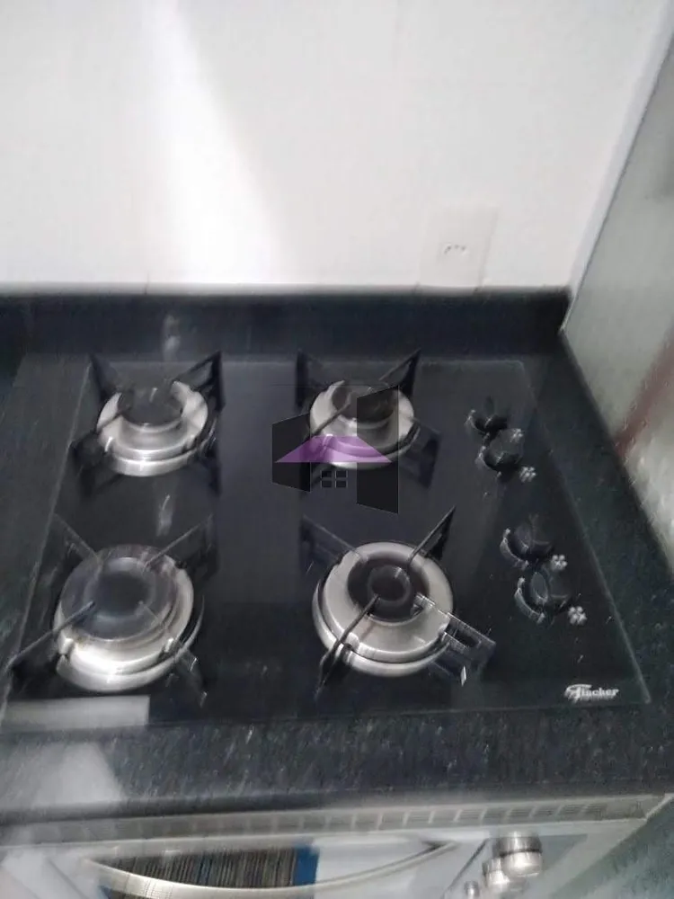 Apartamento, 2 quartos, 40 m² - Foto 2