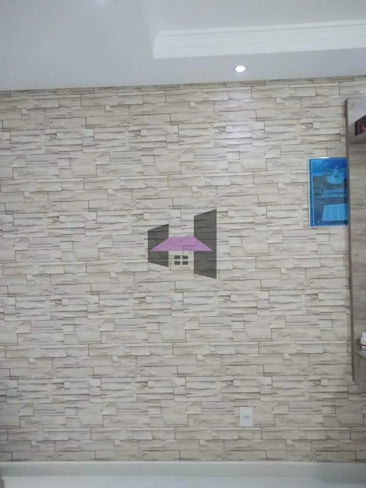 Apartamento, 2 quartos, 40 m² - Foto 17