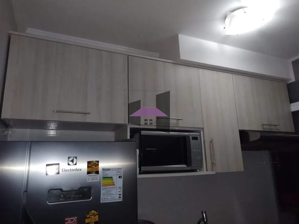 Apartamento, 2 quartos, 40 m² - Foto 5