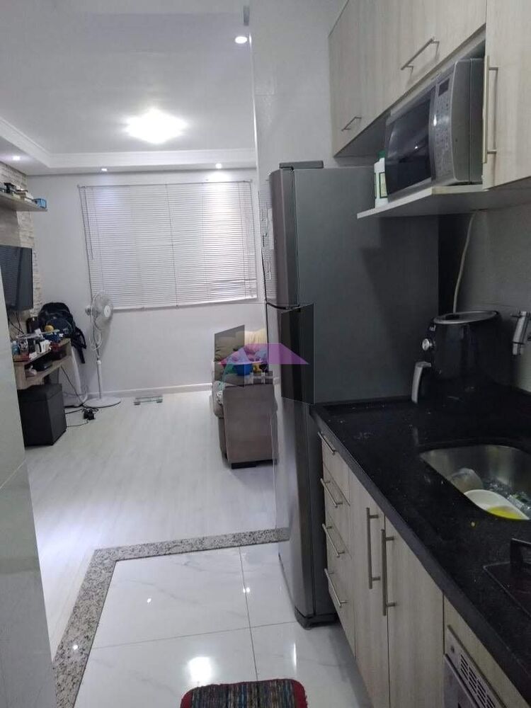 Apartamento, 2 quartos, 40 m² - Foto 10
