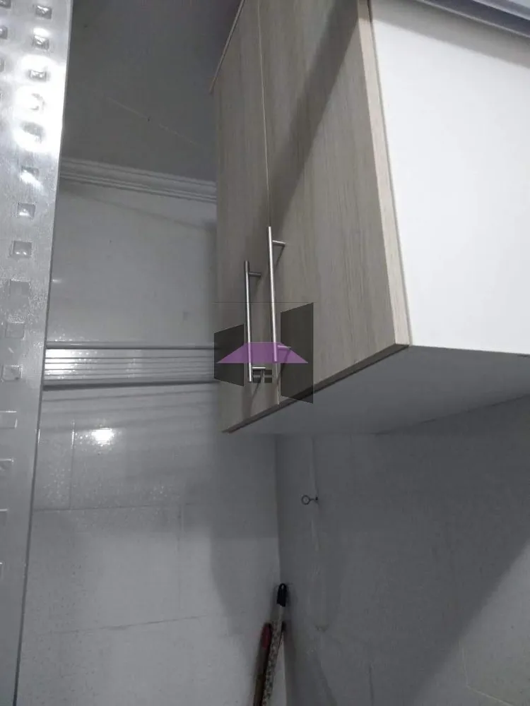 Apartamento, 2 quartos, 40 m² - Foto 8