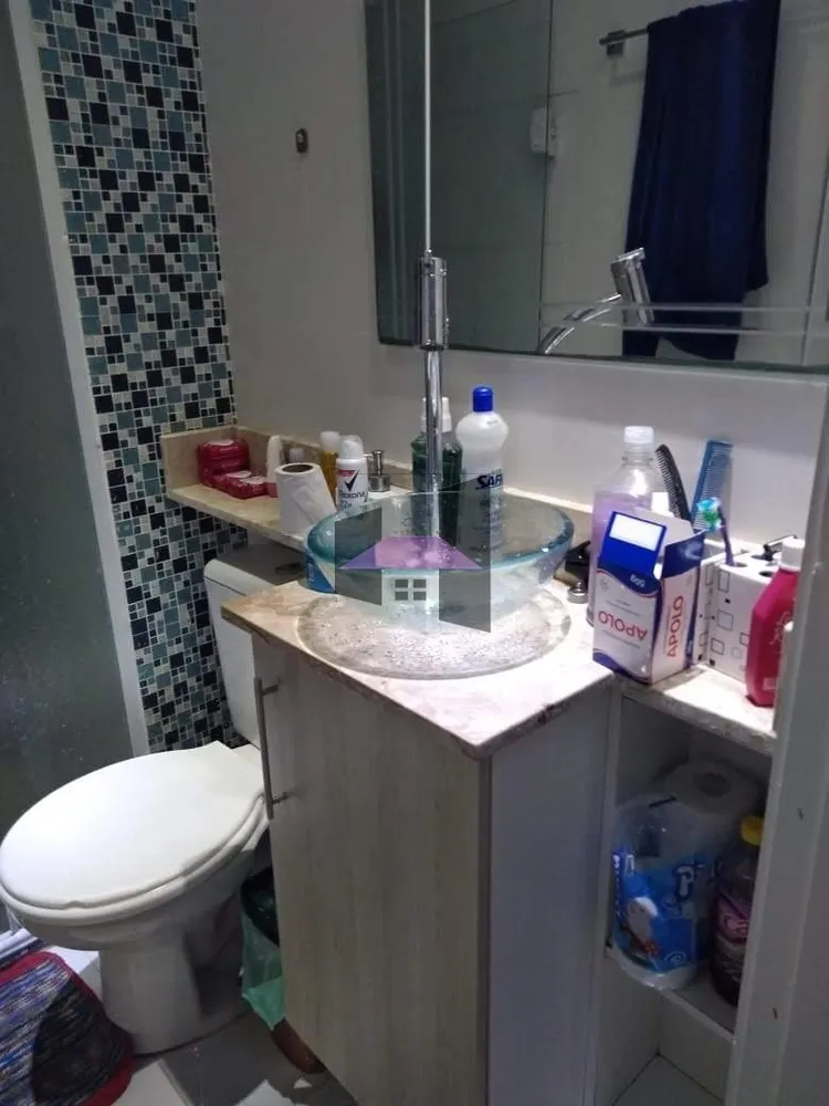 Apartamento, 2 quartos, 40 m² - Foto 14