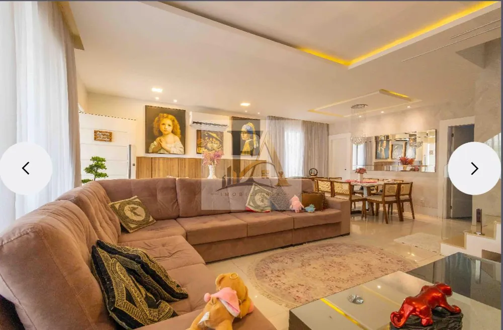 Casa de Condomínio, 4 quartos - Foto 7