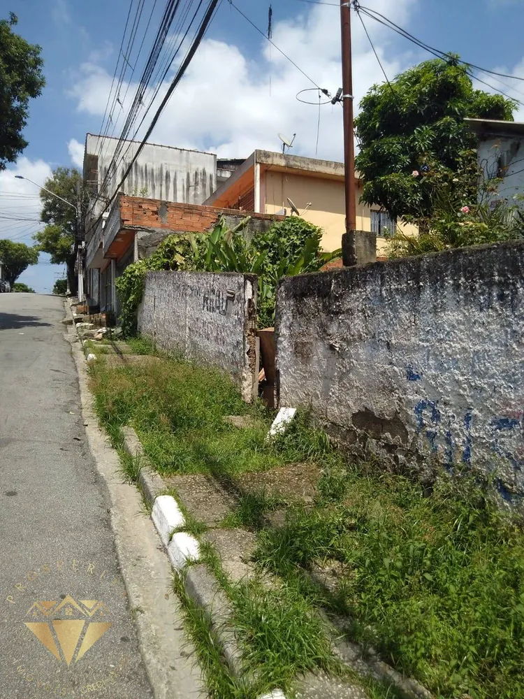 Terreno, 250 m² - Foto 3