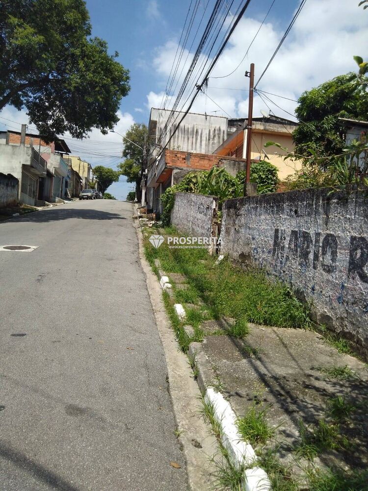 Terreno, 250 m² - Foto 2