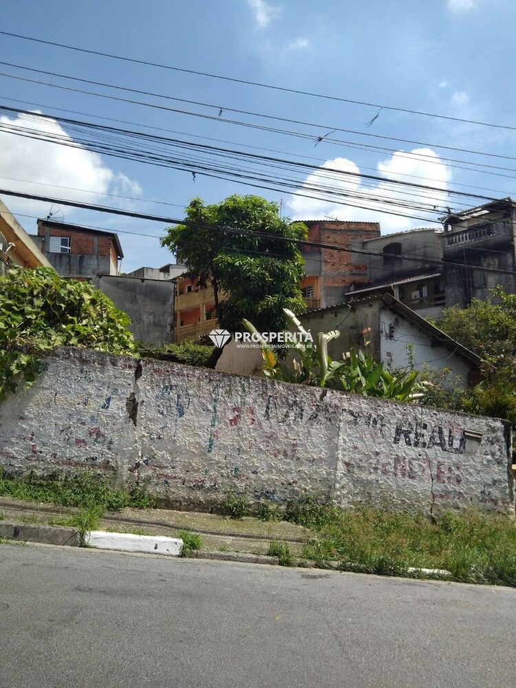 Terreno, 250 m² - Foto 1
