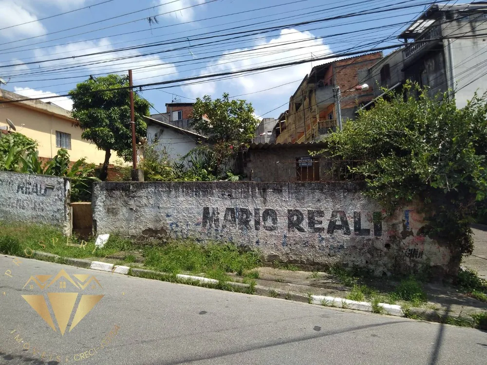 Terreno, 250 m² - Foto 1
